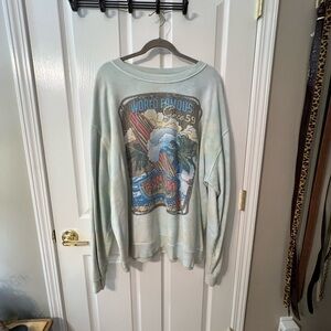Vintage Ron Jon Sweatshirt